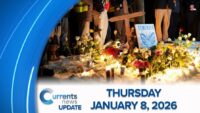 Catholic News Headlines for Thursday 1/8/26
