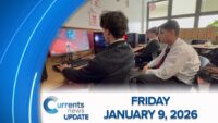 Catholic News Headlines for Friday 1/9/26   