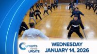Catholic News Headlines for Wednesday 1/14/26   