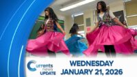 Catholic News Headlines for Wednesday 1/21/26   
