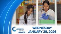 Catholic News Headlines for Wednesday 1/28/26   