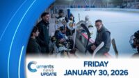Catholic News Headlines for Friday 1/30/26   