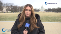 LIVE From the 2026 March for Life: Currents News Update