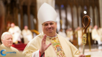 Pope Leo XIV Appoints NYC Bishop John Bonnici as New Leader of Rochester Diocese in New York State