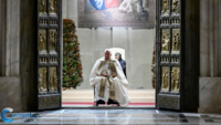 A ‘Pilgrim of Hope’: Recalling Pope Francis’ Impact on the 2025 Jubilee Year