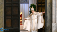 On Feast of the Epiphany, Pope Leo XIV Closes St. Peter’s Holy Door, Marking End of Jubilee Year