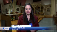 TONIGHT AT 7: Survivors and Families Gather at Queens Parish to Pray for an End to Cancer