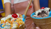 A Sweet Lesson in Entrepreneurship for Queens Students