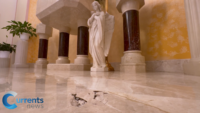 Staten Island Church Sees Rise in Mass Attendance After Violent Incident