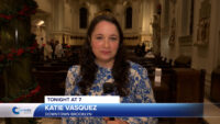 TONIGHT AT 7: Jubilee Year Concludes in Brooklyn With Youth Prayer, Renewed Faith