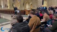 Next Archbishop of New York Offers Hint of His Top Priorities