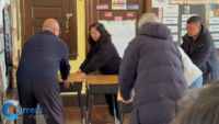 Catholic School Educators Learn Potential Life‑Saving Tactics