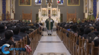 Queens Pastor Bids Farewell to His Flock, Prepares To Lead Diocese of Palm Beach