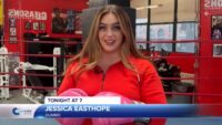 TONIGHT AT 7: Brooklyn Woman Turns to Boxing After Parkinson’s Diagnosis
