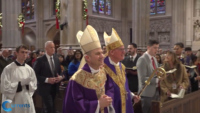 Archdiocese of New York Keeps Faith Moving Forward Between Archbishops
