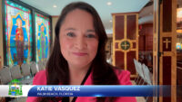 COMING UP: The New Bishop of Palm Beach, Fla.