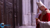 Era of Archbishop Ronald Hicks Begins in The Archdiocese of New York