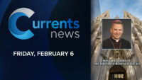 Currents News Special: Installation of Archbishop Ronald Hicks