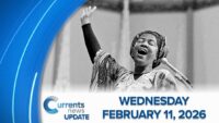 Catholic News Headlines for Wednesday 2/11/26   