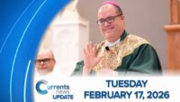 Catholic News Headlines for Tuesday 2/17/26   