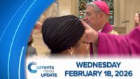 Catholic News Headlines for Wednesday 2/18/26   
