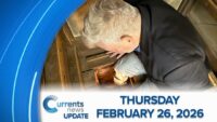 Catholic News Headlines for Thursday 2/26/26  