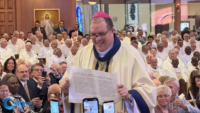 Highlights: The Ordination of Bishop Manuel de Jesús Rodríguez of Palm Beach