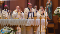 WATCH: Bishop Manuel de Jesús Rodríguez’s Full First Address to the Diocese of Palm Beach