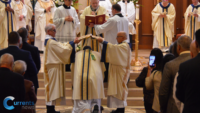 WATCH: Archbishop Thomas Wenski of Miami Gives Homily at Ordination, Installation of Bishop Manuel de Jesús Rodríguez