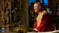 The Installation of Archbishop Robert Hicks: A Special Look