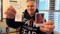 Retired Brooklyn Priest Shares 25-Year Archbishop Fulton Sheen Collection