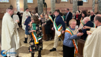 Irish Culture Takes Center Stage in Brooklyn at Co‑Cathedral of St. Joseph