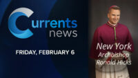 Currents News Live Coverage: Archbishop Ronald Hicks’ Installation Mass
