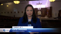TONIGHT AT 7: Faithful of Palm Beach, Florida Prepare to Welcome Their New Bishop