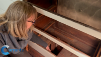 Underground Railroad Passageway Discovered at New York City Museum