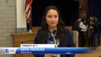TONIGHT AT 7: Diocese of Brooklyn Students Face Off in High-Pressure Annual Math Bee