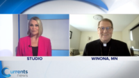 Archbishop Fulton Sheen’s Path Toward Sainthood: Bishop of Peoria, Illinois Discusses Developments