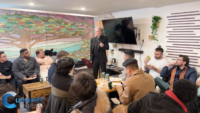 Young Men Consider Priesthood Vocation at Diocese of Brooklyn’s ‘Project Andrew’ Event