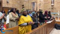 Diocese of Brooklyn Parishioners Unite in Faith, Heritage at Annual Black History Month Mass