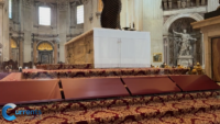 Vatican Adds Security at St. Peter’s Basilica After Altar Desecration Incidents