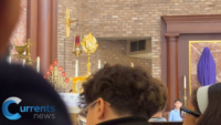 Diocese of Brooklyn Students Pray Nearly 200,000 Hail Marys During Eucharistic Rallies