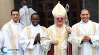 Remembering Bishop William Murphy of the Diocese of Rockville Centre, Long Island
