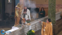 Diocesan Lenten Pilgrimage Marks 27th Stop With Two Services in Brooklyn