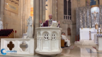 Lenten Pilgrimage Continues Across the Diocese of Brooklyn With Mass, Devotions, Novenas