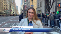 TONIGHT AT 7: Mass, Faith Fuel 265th St. Patrick’s Day Celebrations in New York City