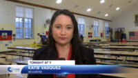 TONIGHT AT 7: Queens Catholic School Learns About Caribbean, West Indies Through Carnival