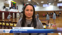 TONIGHT AT 7: Xaverian Senior Hits Rare 1,000-Point Milestone in High School Basketball