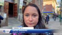 TONIGHT AT 7: Catholic Women’s Movement Aims To Assist Migrants