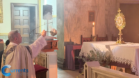 Lenten Pilgrimage Continues With Weekend Events Across Brooklyn and Queens