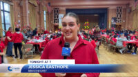 TONIGHT AT 7: Brooklyn Catholic Academy Students Mark Lunar New Year